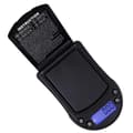 200g Bärbar Högprecision Smyckesfickvåg 0.01g Gram Elektronisk Digital Våg