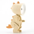 Miniatyrbillede 4 af 4: 5 stk. Mini LED-skrivebordslampe