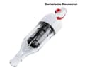 Miniatyrbillede 4 af 5: 48-080 Inline Filter Kit til Zodiac Polaris 280 380 480 med D15 Møtrik