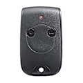 Miniatyrbillede 1 af 4: 1841026 - NS 2-kanals fjernbetjening | Til styring af 2 RTS-motorer til port og garageport 433,92 MHz
