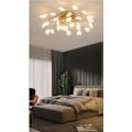 Miniatyrbillede 3 af 7: 10 x halogenkapsel pære G4 5W 10W 20W 5 10 20W 12V lampe [Energi