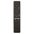 Pikkukuva 1 / 4: BN59-01242A Kaukosäädin Samsung Voice Smart Bluetooth TV UE40K6300AK -televisiolle