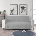 Miniatyrbillede 4 af 5: Vendbar Sofa Betræk til Puder Sofa Sofa Betræk til Hunde Vandafvisende Møbelbeskytter C