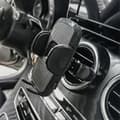 2025 Siste modell bil mobiltelefonholderfeste for GLC GLC300 C