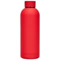 Vacuum Jug Large Stainless Steel Sport Red KLB