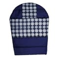 Warm Dog Sleeping Bag Winter Pet Bed Cat Cave for Outdoor Backpacking Hiking