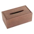 1 st Tissue Box för Hem Butik Sovsal