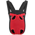 Pet Carrier, Chest Harness, Sling Carrier, Backpack for Small Dogs