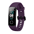 Pikkukuva 4 / 5: Honor Smartwatch Band 5 Vaihto Silikoni Geeli Ranneke Hihna Rannekoru Tarvikkeet Kellonranneke Naiset Miehet