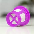 Miniatyrbilde 5 av 5: 6-delt gjenbrukbart K-cup Pod kaffefilter - påfyllbar kaffe