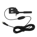 Dtmb Terrestrial Wave Indoor Digital TV Antenna Wall-Mounted Active Amplifier Antenna