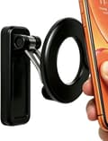 køleskab-telefonholder smart navigation mobiltelefon greb -