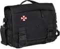 Miniatyrbilde 3 av 5: 2 stk Resident Evil Umbrella Corporation PVC-merker Emblem