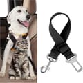Dog Seat Belt for Car, Car Dog Harness Universal [DB]