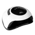 UV LED-lampe