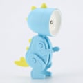 Miniatyrbillede 3 af 4: 5 stk. Mini LED-skrivebordslampe