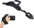 Miniatyrbillede 1 af 5: DSLR kamerarem (med Arca-type plade)