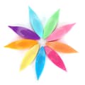 Miniatyrbild 1 av 8: 9pcs/Set Colorful Tatting Shuttles Craft Tools for DIY Hand Knitting