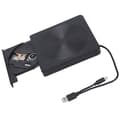 Miniatyrbild 7 av 8: Optical Drive Type-C External USB Speed Stable 5Gb/s Plug Play Good Compatibility DVD Drive