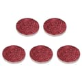 Miniatyrbild 2 av 7: 5 Pcs Individual Eyeshadow, Long Lasting DIY Single Color Eyeshadow for Eye Makeup J14