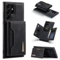Magnetisk Pung Etui til Samsung Samsung Galaxy S22 Ultra