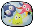 Miniatyrbillede 3 af 3: Babblarna Solbeskyttelse 2-pak Multicolor multifarvet Multicolor multifärg