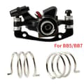 Miniatyrbild 2 av 5: 2 PCS Bicycle Disc Brake Spring for BB5 BB7 Mechanical Calipers Clamp Return Spring MTB Road Bike Acc