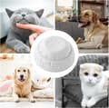 Miniatyrbillede 4 af 5: Kommunikationsknap til optagelse - 30 sekunders stemmetrænings-summer til hunde