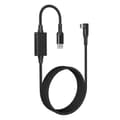 Miniatyrbillede 4 af 5: Til Meta Quest 3 PICO 4 VR Datakabel 5m USB til Type-C PC Link Streaming Hurtig Opladningskabel med Amp