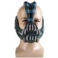 Batman The Dark Knight Rises Trekvarts Bane Mask Halloween Ba