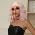 Women's Wig Natural Wavy Wigs