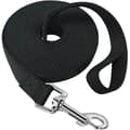 Mainiusi 30M Long Dog Leash with Padded Handle, Long Dog Leash 30M Long Dog Training Leash Tracking [DB]