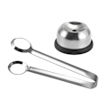 Miniatyrbild 1 av 4: Äggpickare och ägghållare - Set