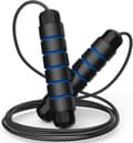 Jump Rope, Adjustable Jump Rope - Steel Ball Bearings