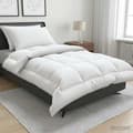 Maison Exclusive - Sängkläder och kuddset 3 pc 140x220 cm 4 säsonger