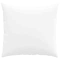 Miniatyrbild 6 av 6: Kuddar - EXKLUSIV HEM - Set om 2 - Vit - 45 x 45 cm - Avtagbara (polyester) Vit