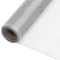 Maison Exclusive - Aluminiumgaller 80x500 cm Silver Silver