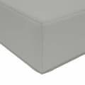 Miniatyrbild 6 av 6: Sittkudde - EXKLUSIVT HEM - Modern - 100% polyester - Grå - Avtagbar dragkedja Grå