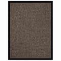 Maison Exclusive - Dørmåtte Beige 40x60 cm beige