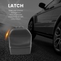 Miniatyrbild 2 av 5: Center Console Latch Lock Passar till Mazda Cx-5 Cx5 2013-2016 Ka0g-64-45ya-02