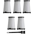 Miniatyrbild 1 av 5: Reservdelar till Electrolux dammsugare Eer73db Eer73bp Aeg Aef150 9001683755