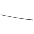 Miniatyrbilde 5 av 5: 36 stk. Scroll Saw Blades 127mm Karbonstål Fretsagblader Med Pin 15/18/24 Tenner Standard Fint Kutt