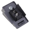 Miniatyrbild 3 av 5: Elektrisk fotpedal för gasreglage till leksaksbilar