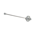 Miniatyrbilde 2 av 5: Metallisk Senter Drivaksel og Gir 25-zj05an for Ny Versjon 9125 Xinlehong 9125 1/10 RC Bil Oppgradering