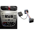 Miniatyrbilde 1 av 2: Audio Bluetooth 5.0 mottaker Aux-adapter for Opel Astra Cd30 Cdc40