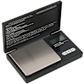 Miniatyrbillede 1 af 4: Digital præcisionsvægt 100g 0,01g Lommevægt Bærbar guldvægt med LCD-display til køkken Coo
