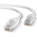 Miniatyrbillede 1 af 5: 10m Cat 6 Ethernet-kabel | Højhastigheds Ethernet-kabel | Bredbåndskabel | Lan-kabel | Netværkskabel med Rj45-stik | Internet