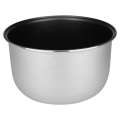 Miniatyrbilde 1 av 2: Gryte Tilbehør Riskoker Inner Pot Inner Pot Cooker Liner Container Riskoker Liner