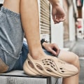 Miniatyrbilde 2 av 3: Nye Beach Foam Runners-sandaler unisex