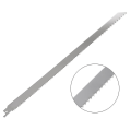 Miniatyrbilde 4 av 4: Rustfritt stål 400 mm gjensidig sagblad effektivt for kutting av tre W
